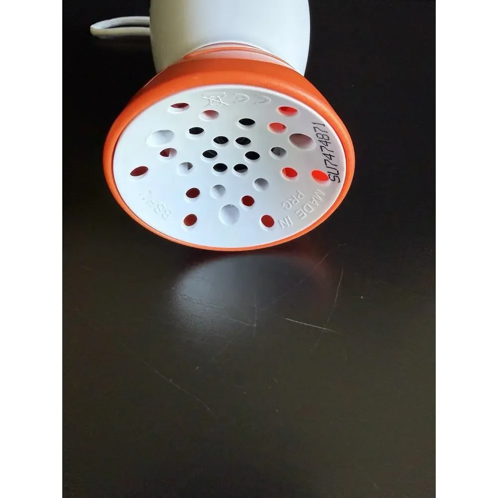 Baby Shusher The Sleep Miracle Comforting Sleep Soother Sound Machine WORKS!! - Picture 4 of 5